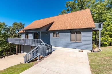 60 Irish Hills Blvd, Kimberling City, MO 65686 - photo 4