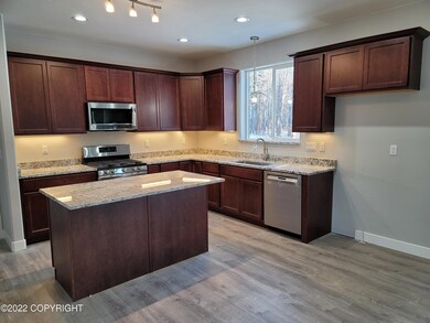 5 Kitchen