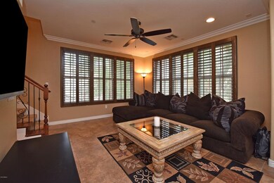 Spacious Living Room 2