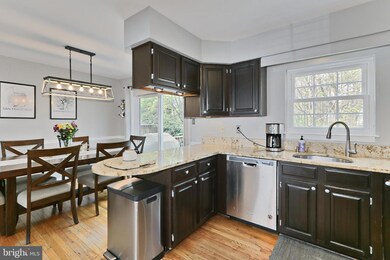 7307 Ardglass Dr, Lorton, VA 22079 - photo 3