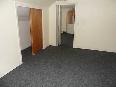 Bedroom.