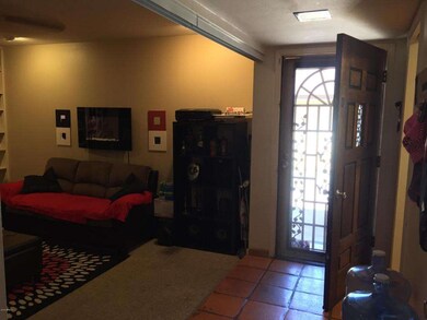 FRONT ENTRY * SALTILLO FLOORS LOOK GREAT