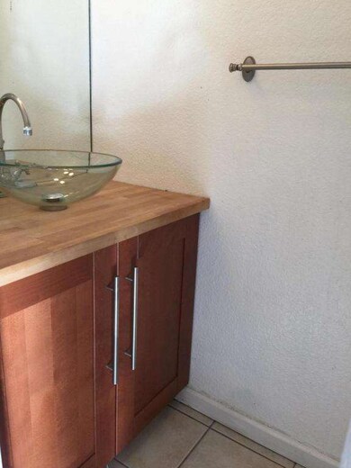 Power Room