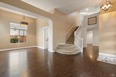 1783 Keesler Cir, Suisun City, CA 94585 - photo 5