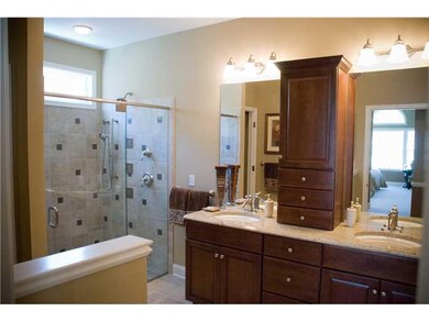Master Bath/Spa.