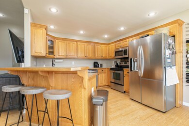 645 N Jerico St, Nixa, MO 65714 - photo 5