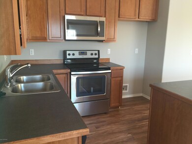 2319/2321 kitchen