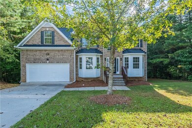 7497 Spoleto Loop, Fairburn, GA 30213 - photo 3