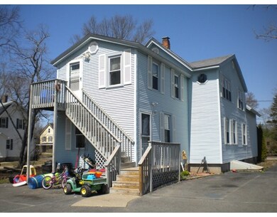 165 Hart St, Taunton, MA 02780 - photo 6