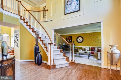 11712 Pindell Chase Dr, Fulton, MD 20759 - photo 4