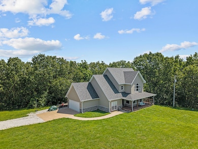 996 Seveno Ridge Rd