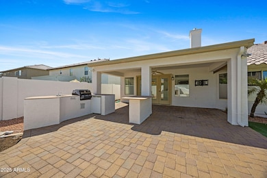 3930 E Indigo Bay Ct, Gilbert, AZ 85234 - photo 5