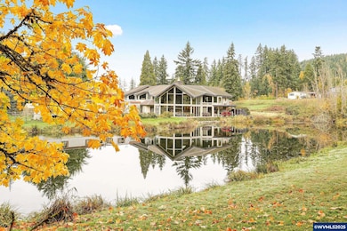 4300 Briar Knob Loop NE, Scotts Mills, OR 97375 - photo 3