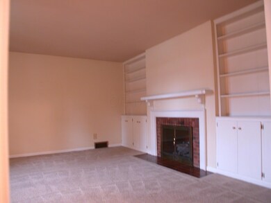 Front Main Gathering Room