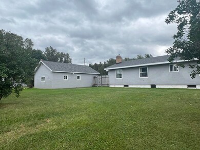 Back of Home