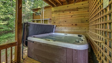 155 Shayla Dr, Blue Ridge, GA 30513 - photo 5