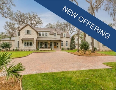 16 Hinchinbrooke Cir, Saint Simons Island, GA 31522 - photo 2