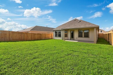 391 Jewett Meadow Dr, Magnolia, TX 77354 - photo 5