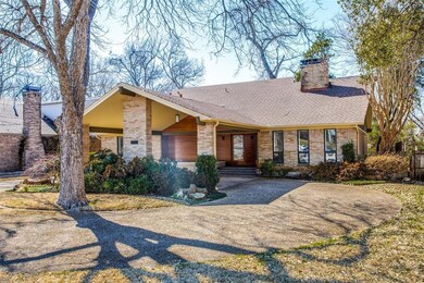 6821 Lyre Ln, Dallas, TX 75214 - photo 2