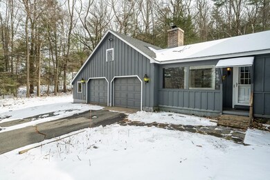 1299 Bay Rd, Amherst, MA 01002 - photo 3