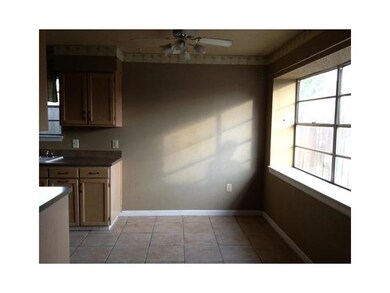 Breakfast Room.