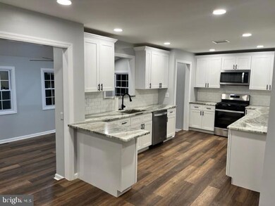 400 W Holly Ave, Oaklyn, NJ 08107 - photo 2