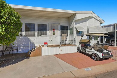 8700 E University Dr unit 1438, Mesa, AZ 85207 - photo 2