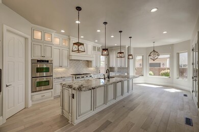 Dream Kitchen