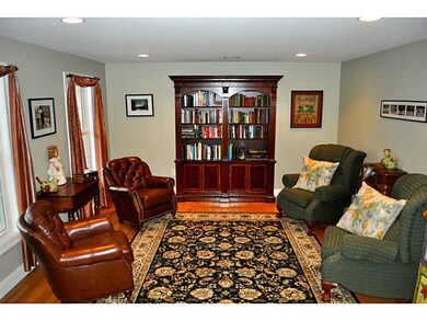 Living Room. Inviting Living Room greets your gues