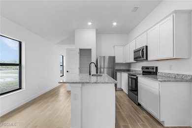 804 General D MacArthur Ave, Labelle, FL 33935 - photo 2