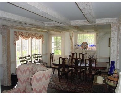 Dining Room.