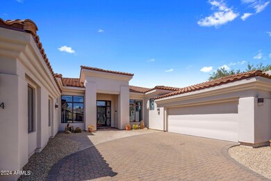 2 Car Garage