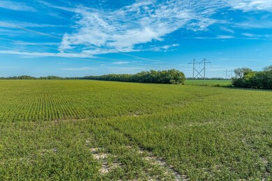 View of nature featuring rural landscape