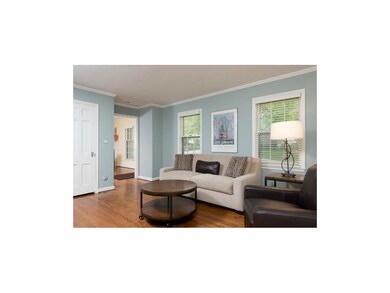 Bonus!!! First floor family room.