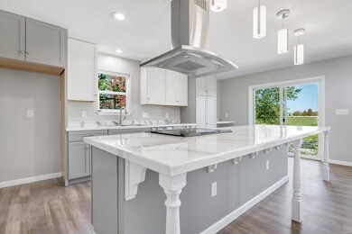 The Chefs kiss kitchen you've always wanted!