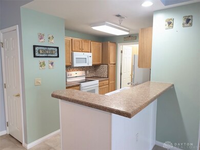 3170 E Stroop Rd unit 101, Kettering, OH 45440 - photo 4