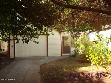 2538 N Foote Dr, Phoenix, AZ 85008 - photo 3