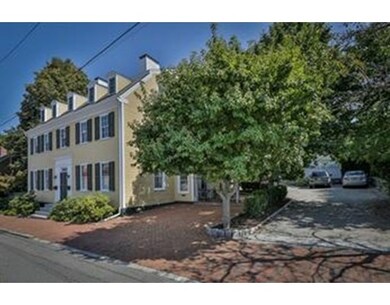 3 Federal St unit A, Newburyport, MA 01950 - photo 2