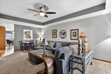 3150 S Sagamont Ave unit 102, Springfield, MO 65807 - photo 4