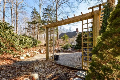 1 Mary Leal Ln, East Sandwich, MA 02537 - photo 5