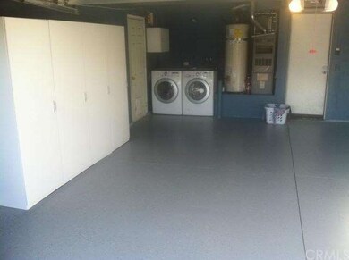 Garage Area