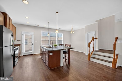 11957 Benton Lake Rd, Bristow, VA 20136 - photo 7