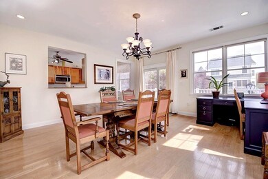 31 Constitution Way unit TH, Jersey City, NJ 07305 - photo 6