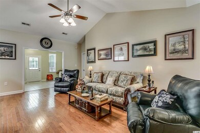 2749 Canvasback Trail unit Hunters Ridge, Myrtle Beach, SC 29588 - photo 6