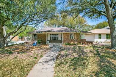 6303 Monticello Ave, Dallas, TX 75214 - photo 2