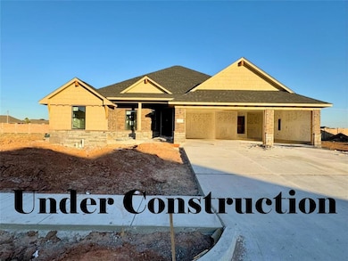 16020 Catalonia Place, Oklahoma City, OK 73170 - photo 2