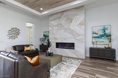 54 Glade Hollow Dr, Las Vegas, NV 89135 - photo 7