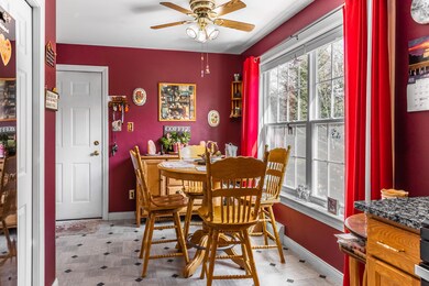 61 Chatherine Interiors