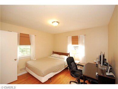 Bedroom - The SECOND BEDROOM (11 x 11) is currentl