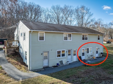 12 White Oak Rd unit 12A, Mansfield, CT 06268 - photo 4